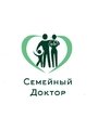 Клиника Семейный Доктор на Парашютной улице Россия, Санкт-Петербург, Парашютная улица, 23к2