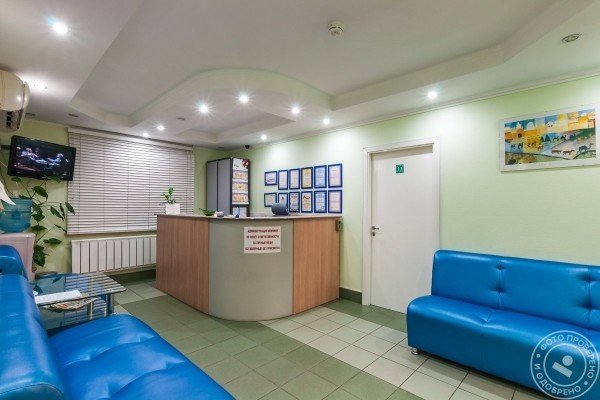 МедЦентрСервис у м. Медведково - фото 1