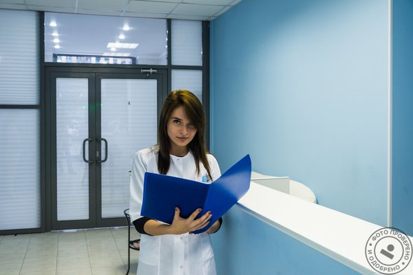 Центр красоты и здоровья ВераКлиник на проспекте Просвещения - фото 1