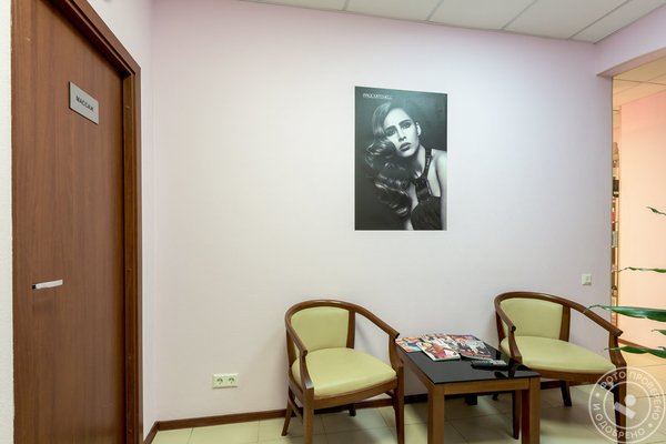 Студия красоты «Шармэль» - фото 10