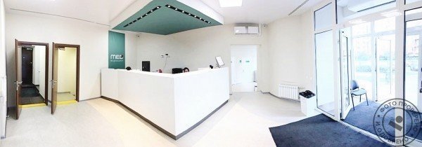 Клиника «Медквадрат» в Куркино - фото 3