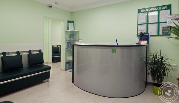 Медицинский центр Дали на Туристской улице - фото 10