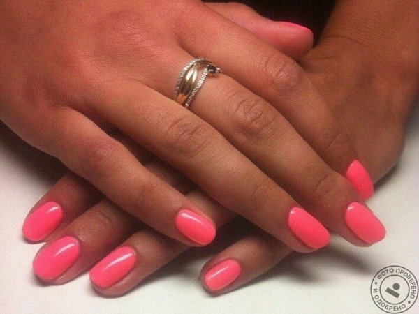 Салон красоты «Грация» на Зелёном проспекте - фото 6