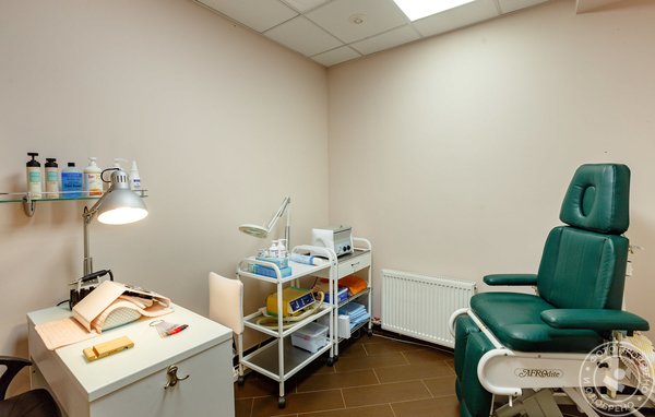 Клиника косметологии и студия красоты NuAnce на метро Петроградская - фото 10