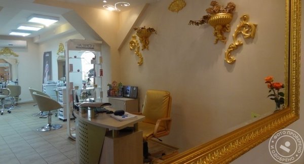 Салон красоты Dessole - фото 2
