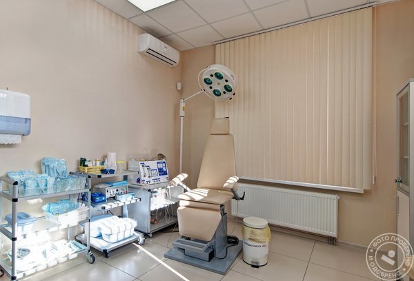 Медицинский центр АрсВита в Королёве - фото 9