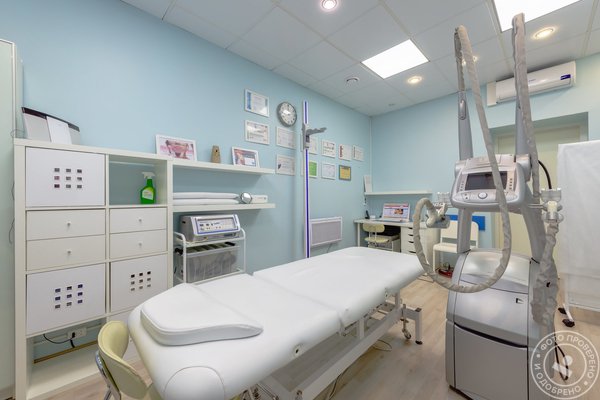 Медицинский центр МедСервис на улице Ярослава Гашека - фото 7