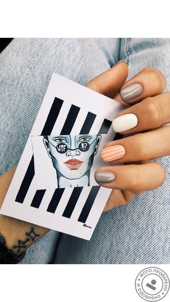 Студия маникюра Odry Club - фото 5