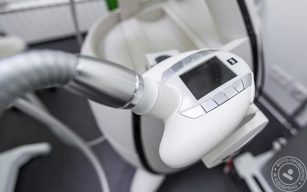 Многопрофильная клиника Р+ в Коммунарке - фото 10