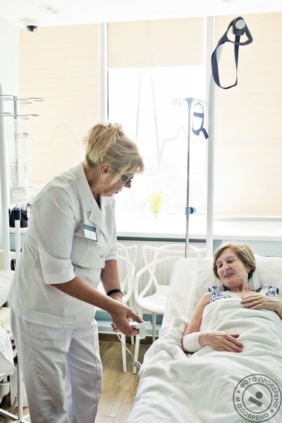 Клинико-диагностический центр Медицина 24/7 - фото 3