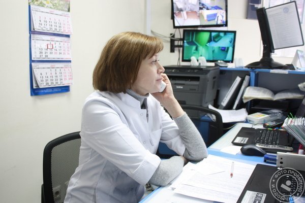 Институт детской и взрослой неврологии и эпилепсии им. Святителя Луки - фото 6