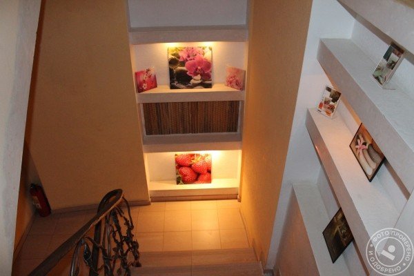 SPA студия «Орхидея» на Большой Ордынке - фото 2