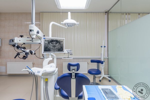 Клиника профессора Бугровецкой - фото 2