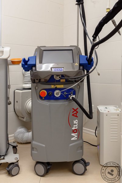 Центр косметологии и медицины Лазерный Доктор на улице Фрунзе - фото 9