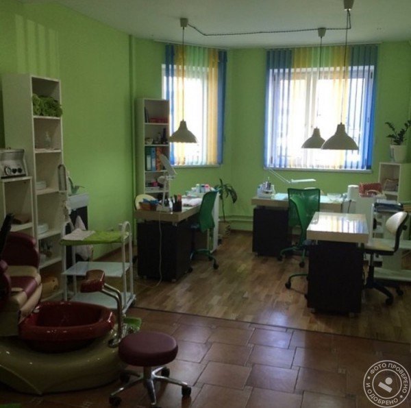 Салон красоты «Анна» - фото 4