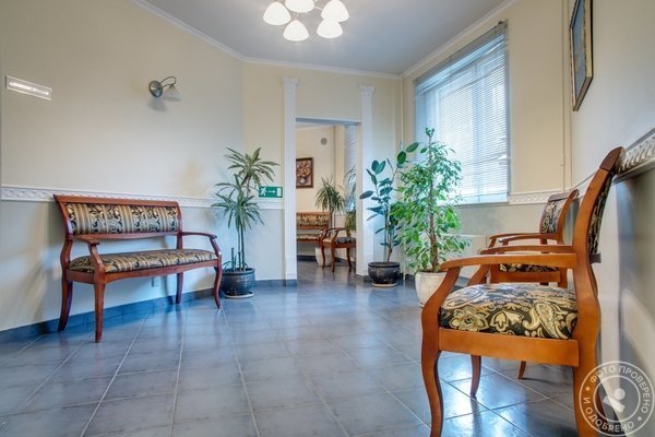 Медицинская клиника «Частная практика» у м. Варшавская - фото 4