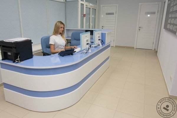 Клиника Новая медицина  на Железнодорожной улице - фото 3