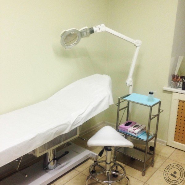 Салон перманентного макияжа Eyes-N-Lips Сокол - фото 5