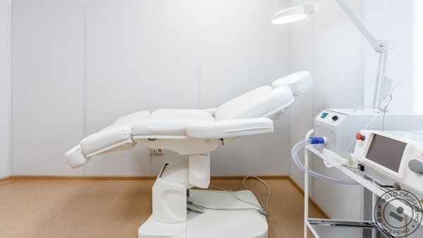 Медицинский центр Созвездие на проспекте Просвещения - фото 2