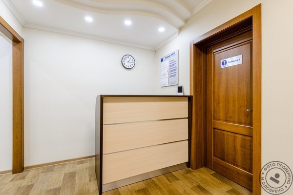 Клиника ОЛФИ на Ланском шоссе - фото 8