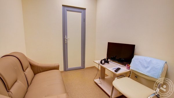 Клиника репродуктивной медицины Здоровое наследие в Одинцово - фото 7