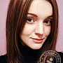 Смирнова Анна Леонидовна бровист, броу-стилист, Москва