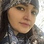 Акбаева Амина Хаджи-Даутовна бровист, броу-стилист, мастер по наращиванию ресниц, лешмейкер, Москва