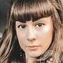 Глущенко Юлия Владимировна бровист, броу-стилист, мастер по наращиванию ресниц, лешмейкер, косметолог, Москва