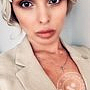 Карпунина Юлия Валерьевна мастер макияжа, визажист, свадебный стилист, стилист, Москва