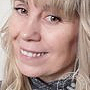 Гайфутдинова Эльмира Абдулловна, Санкт-Петербург