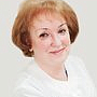 Державина Ирина Николаевна мануальный терапевт, массажист, рефлексотерапевт, Москва