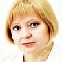Гофман Маргарита Викторовна мануальный терапевт, массажист, Москва