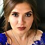 Джуринская Оксана Александровна бровист, броу-стилист, мастер по наращиванию ресниц, лешмейкер, Москва