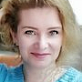 Беляева Наталья Николаевна, Санкт-Петербург
