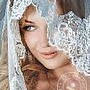 Виноградова Жанна Александровна мастер макияжа, визажист, свадебный стилист, стилист, Москва