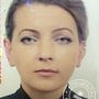Мотызлевская Олеся Александровна, Москва