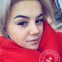 Головатюк Кристина Михайловна бровист, броу-стилист, Санкт-Петербург