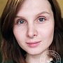 Доктор Анна мастер макияжа, визажист, Москва