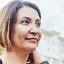 Елисеева Ольга Викторовна бровист, броу-стилист, косметолог, мастер татуажа, Москва