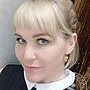 Аверяскина Екатерина Константиновна бровист, броу-стилист, Москва