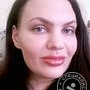 Миллер Дарья Сергеевна бровист, броу-стилист, мастер эпиляции, косметолог, Санкт-Петербург
