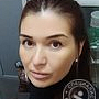 Дашкова Римма Ришатовна мастер по наращиванию ресниц, лешмейкер, Санкт-Петербург