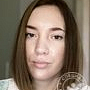 Лактионова Алена Игоревна бровист, броу-стилист, косметолог, Москва