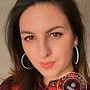 Смирнова Полина Дмитриевна, Санкт-Петербург