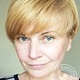 Короткевич Виктория Олеговна бровист, броу-стилист, мастер эпиляции, косметолог, Санкт-Петербург