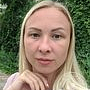 Кулиничева Кристина Юрьевна бровист, броу-стилист, мастер татуажа, косметолог, Москва