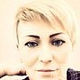Щербинина Елена Игорьевна мастер макияжа, визажист, Москва