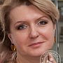 Багина Елена Владимировна, Москва
