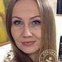 Уткина Екатерина Владимировна бровист, броу-стилист, Москва