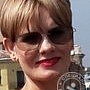 Стаказова Ирина Константиновна, Санкт-Петербург